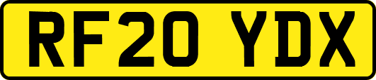 RF20YDX