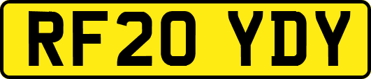 RF20YDY
