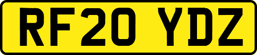 RF20YDZ