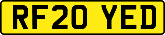 RF20YED