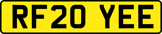 RF20YEE