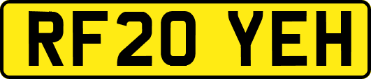 RF20YEH