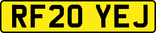 RF20YEJ
