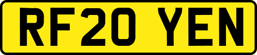 RF20YEN