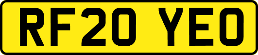 RF20YEO