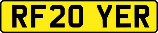 RF20YER