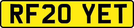 RF20YET