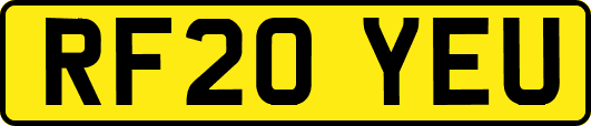 RF20YEU
