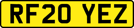 RF20YEZ