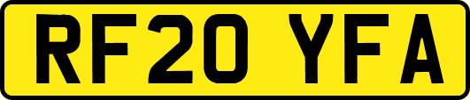 RF20YFA