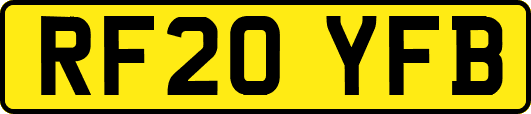 RF20YFB