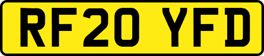 RF20YFD