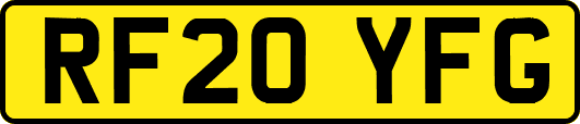 RF20YFG