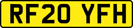 RF20YFH