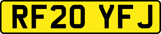 RF20YFJ