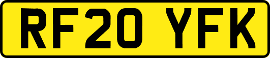 RF20YFK