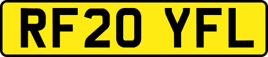 RF20YFL