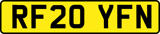 RF20YFN