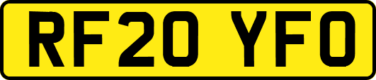 RF20YFO