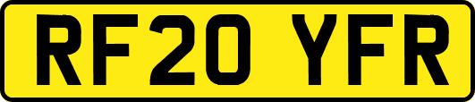 RF20YFR