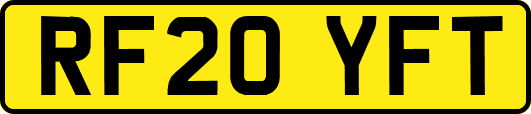 RF20YFT