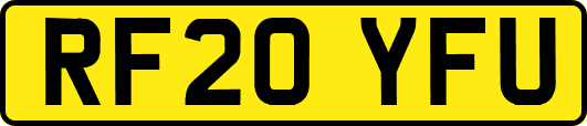 RF20YFU