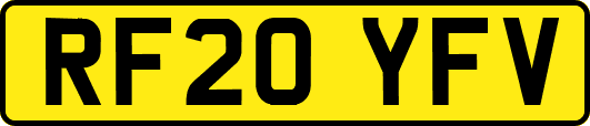 RF20YFV
