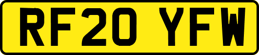 RF20YFW