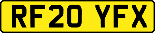RF20YFX