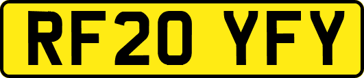 RF20YFY