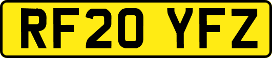 RF20YFZ