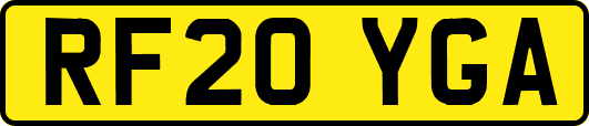 RF20YGA