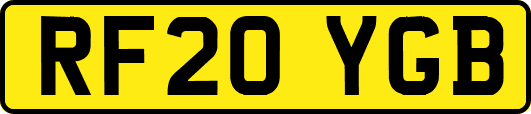 RF20YGB