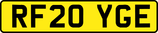 RF20YGE