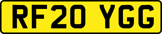 RF20YGG
