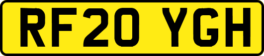 RF20YGH