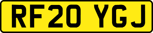 RF20YGJ