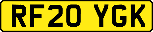 RF20YGK
