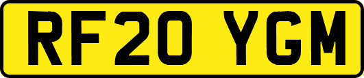 RF20YGM