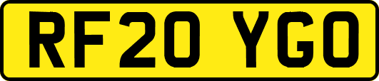 RF20YGO