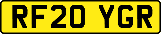 RF20YGR