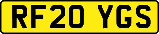 RF20YGS