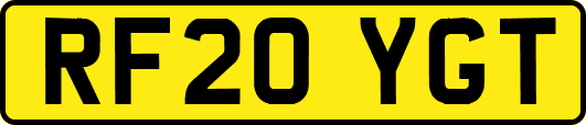 RF20YGT