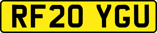 RF20YGU