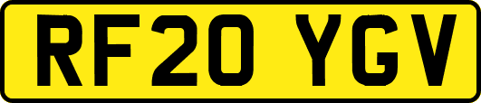 RF20YGV
