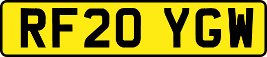RF20YGW
