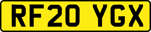 RF20YGX
