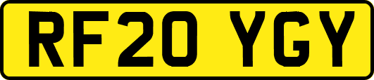 RF20YGY