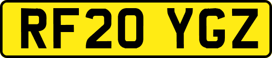 RF20YGZ