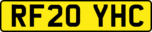 RF20YHC